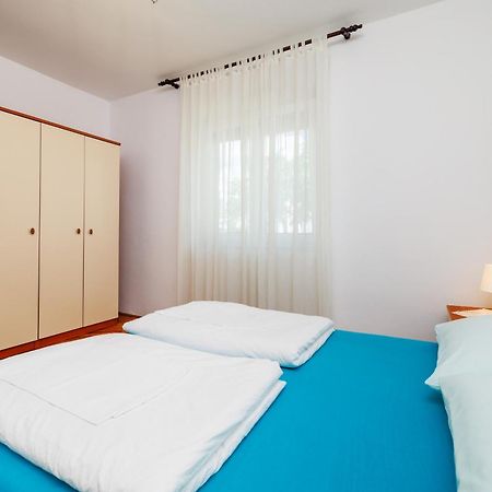 Apartman Antonia Crikvenica Exterior foto