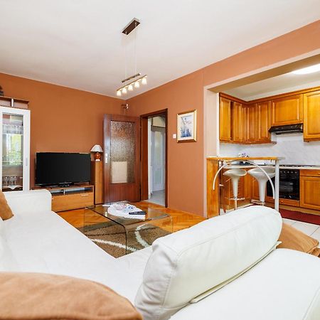 Apartman Antonia Crikvenica Exterior foto