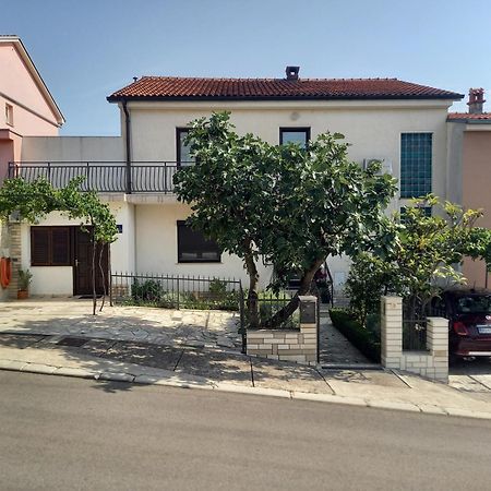 Apartman Antonia Crikvenica Exterior foto